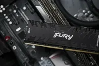 Kingston Technology FURY Renegade mälumoodul 32 GB 2 x 16 GB DDR4 3600 MT/s 288-pin DIMM – pilt 6