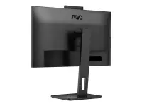 AOC | Monitor | Q27P3CW | 27 " | IPS | QHD | 16:9 | 75 Hz | 4 ms | 2560 x 1440 | 350 cd/m² | HDMI ports quantity 2 | Black – pilt 2