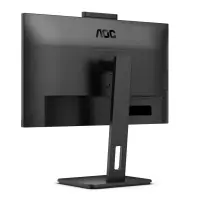 AOC | Monitor | Q27P3CW | 27 " | IPS | QHD | 16:9 | 75 Hz | 4 ms | 2560 x 1440 | 350 cd/m² | HDMI ports quantity 2 | Black – pilt 21