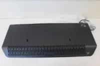 SALE OUT. Duux Edge 2000 Smart Convector Heater, Gray | Duux | Edge 2000 Smart Convector Heater | 2000 W | Suitable for rooms up to 30 m² | Gray | DAMAGED PACKAGING | IP24 – pilt 2