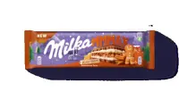Šokolaad MILKA, piparkoogid 300g