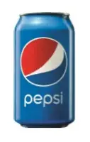 Karastusjook koolamaitseline PEPSI COLA 330 ml purk (kogus 24 tükki)