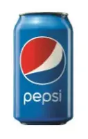 Karastusjook koolamaitseline PEPSI COLA 330 ml purk (kogus 24 tükki)