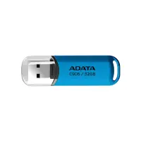 ADATA 32GB USB Stick Classic C906 Blue