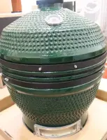 SALE OUT. TunaBone | Kamado Pro 24" grill | Size L | Green | REFUSBISHED – pilt 2