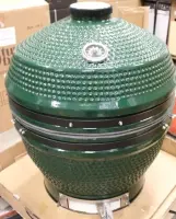 SALE OUT. TunaBone | Kamado Pro 24" grill | Size L | Green | REFUSBISHED – pilt 3
