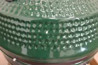 SALE OUT. TunaBone | Kamado Pro 24" grill | Size L | Green | REFUSBISHED – pilt 8