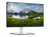 Dell | Touch Monitor | P2424HT | 24 " | IPS | FHD | 16:9 | 60 Hz | 5 ms | Touchscreen | 1920 x 1080 | 300 cd/m² | HDMI ports quantity 1 | Silver, Black – pilt 21