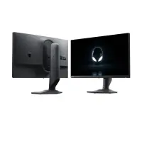 Dell | Gaming Monitor | AW2524HF | 25 " | IPS | FHD | 16:9 | 500 Hz | 1 ms | 1920 x 1080 | HDMI ports quantity 1 | Black