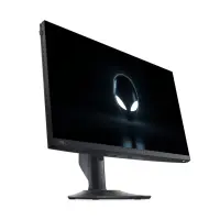 Dell | Gaming Monitor | AW2524HF | 25 " | IPS | FHD | 16:9 | 500 Hz | 1 ms | 1920 x 1080 | HDMI ports quantity 1 | Black – pilt 16