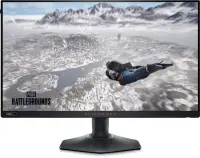 Dell | Gaming Monitor | AW2524HF | 25 " | IPS | FHD | 16:9 | 500 Hz | 1 ms | 1920 x 1080 | HDMI ports quantity 1 | Black