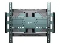 GEMBIRD Full-motion TV wall mount 40-80i
