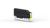 Epson C13T08H400 tindikassett 1 tk Originaal Kollane