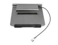Acer HP.DSCAB.012 sülearvuti raam & alus Sülearvuti alus Hõbe 39,6 cm (15.6") – pilt 8