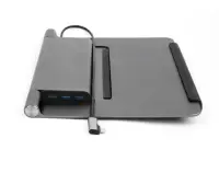 Acer HP.DSCAB.012 sülearvuti raam & alus Sülearvuti alus Hõbe 39,6 cm (15.6") – pilt 17