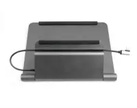 Acer HP.DSCAB.012 sülearvuti raam & alus Sülearvuti alus Hõbe 39,6 cm (15.6") – pilt 19