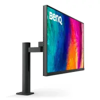 BenQ PD3205UA PC lamekuvar 80 cm (31.5") 3840 x 2160 pikslit 4K Ultra HD LCD Must – pilt 24