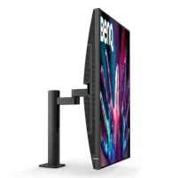 Benq | USB-C Monitor | PD3205UA | 31.5 " | IPS | UHD | 16:9 | 60 Hz | 5 ms | 3840 x 2160 | 350 cd/m² | HDMI ports quantity 1 | Black | Warranty 36 month(s) | Warranty 36 month(s) – pilt 23