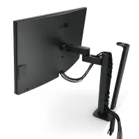 Benq | USB-C Monitor | PD3205UA | 31.5 " | IPS | UHD | 16:9 | 60 Hz | 5 ms | 3840 x 2160 | 350 cd/m² | HDMI ports quantity 1 | Black | Warranty 36 month(s) | Warranty 36 month(s) – pilt 24