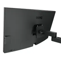 Benq | USB-C Monitor | PD3205UA | 31.5 " | IPS | UHD | 16:9 | 60 Hz | 5 ms | 3840 x 2160 | 350 cd/m² | HDMI ports quantity 1 | Black | Warranty 36 month(s) | Warranty 36 month(s) – pilt 25
