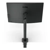 Benq | USB-C Monitor | PD3205UA | 31.5 " | IPS | UHD | 16:9 | 60 Hz | 5 ms | 3840 x 2160 | 350 cd/m² | HDMI ports quantity 1 | Black | Warranty 36 month(s) | Warranty 36 month(s) – pilt 26