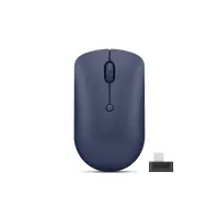 Lenovo | Compact Mouse | 540 | Wireless | Abyss Blue