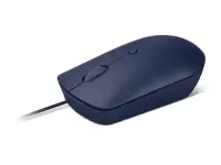 Lenovo | Compact Mouse | 540 | Wired | Abyss Blue – pilt 4
