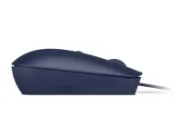Lenovo | Compact Mouse | 540 | Wired | Abyss Blue – pilt 6