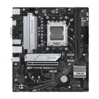 Asus | PRIME B650M-K | Processor family AMD | Processor socket AM5 | DDR5 | Supported hard disk drive interfaces SATA, M.2 | Number of SATA connectors 4