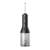 Philips | Oral Irrigator | HX3826/33 Sonicare Power Flosser | Cordless | 250 ml | Number of heads 1 | Black – pilt 9
