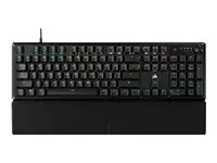 CORSAIR K70 RGB CORE Mech Gaming KB