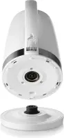 Gorenje | Kettle | K17WE | Electric | 2200 W | 1.7 L | Plastic/Metal | 360° rotational base | White – pilt 2