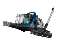 Philips | Vacuum cleaner | FC9557/09 | Bagless | Power 900 W | Dust capacity 1.5 L | Black – pilt 6