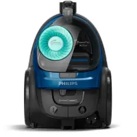 Philips | Vacuum cleaner | FC9557/09 | Bagless | Power 900 W | Dust capacity 1.5 L | Black – pilt 16
