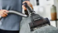 Philips | Vacuum cleaner | FC9557/09 | Bagless | Power 900 W | Dust capacity 1.5 L | Black – pilt 17