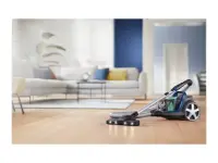 Philips | Vacuum cleaner | FC9557/09 | Bagless | Power 900 W | Dust capacity 1.5 L | Black – pilt 19