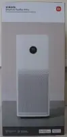 SALE OUT. Xiaomi Smart Air Purifier 4 Pro | Xiaomi | Smart Air Purifier | 4 Pro | Air Purifier | Suitable for rooms up to 35–60 m² | Power 50 W | White | DAMAGED PACKAGING – pilt 3