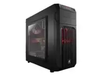 CORSAIR CARBIDE SERIES SPEC-01 RED LED