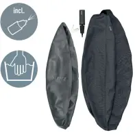 Istumispall Leitz Ergo Active, stopperiga, 65 cm – pilt 6