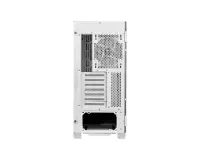 MSI MPG 100R WHITE Midi Tower Valge – pilt 3