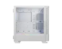 MSI MPG 100R WHITE Midi Tower Valge – pilt 6
