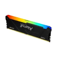 Kingston | Fury Beast | 8 GB | DDR4 | 3200 MHz | PC/server | Registered No | ECC No – pilt 8