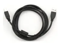 Cablexpert | CCFB-USB2-AMBM-3M | USB 2.0 printer cable – pilt 3