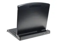 Digitus | Modular console with 19" TFT (48.3cm) | DS-72211-2US