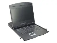 Digitus | Modular console with 19" TFT (48.3cm) | DS-72211-2US – pilt 7