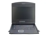 Digitus | Modular console with 19" TFT (48.3cm) | DS-72211-2US – pilt 9