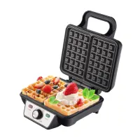 Camry CR 3046 Vahvlimasin, 1000 W