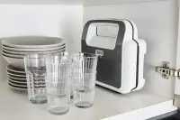 Tefal Snack XL SW7011 võileivagrill 850 W Valge, Roostevaba teras – pilt 17