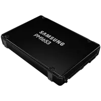 SAMSUNG PM1653 960GB Enterprise SSD, 2.5”, SAS 24Gb/s, Read/Write: 4200 / 1200 MB/s, Random Read/Write IOPS 600K/55K