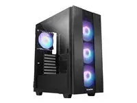 CHIEFTEC Hunter 2 gaming chassis ATX Bl